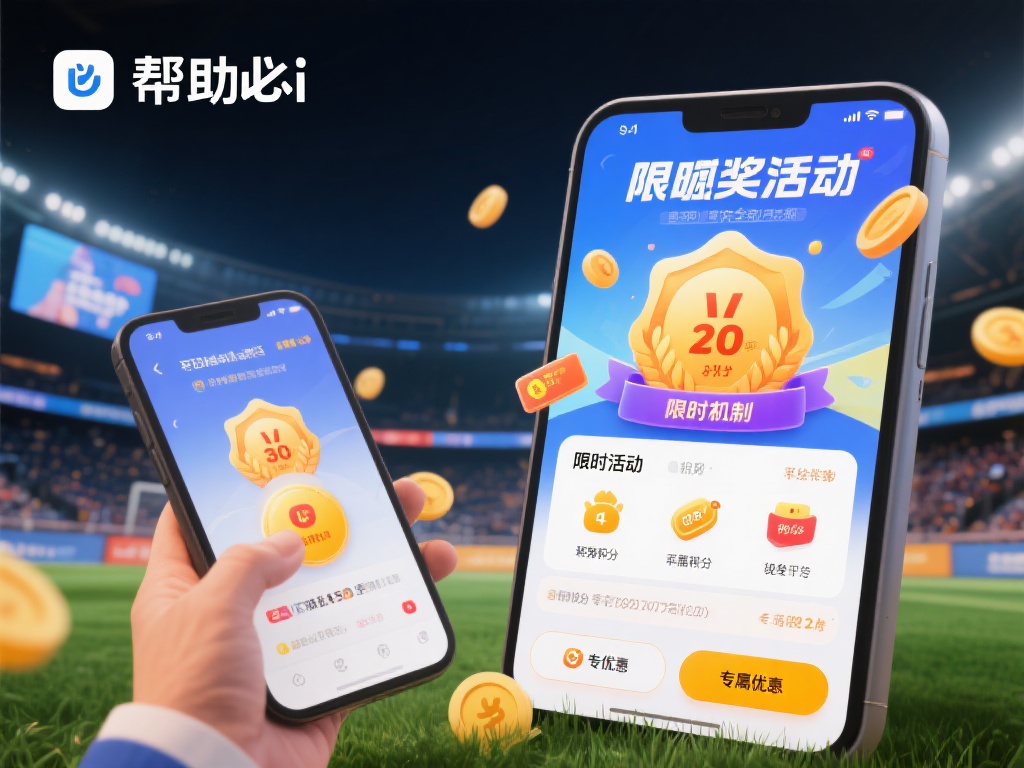 Betway必威精装官网:体验专业竞技平台的首选之地 平台还设计了全面的奖励机制,包含限时活动、积分兑换