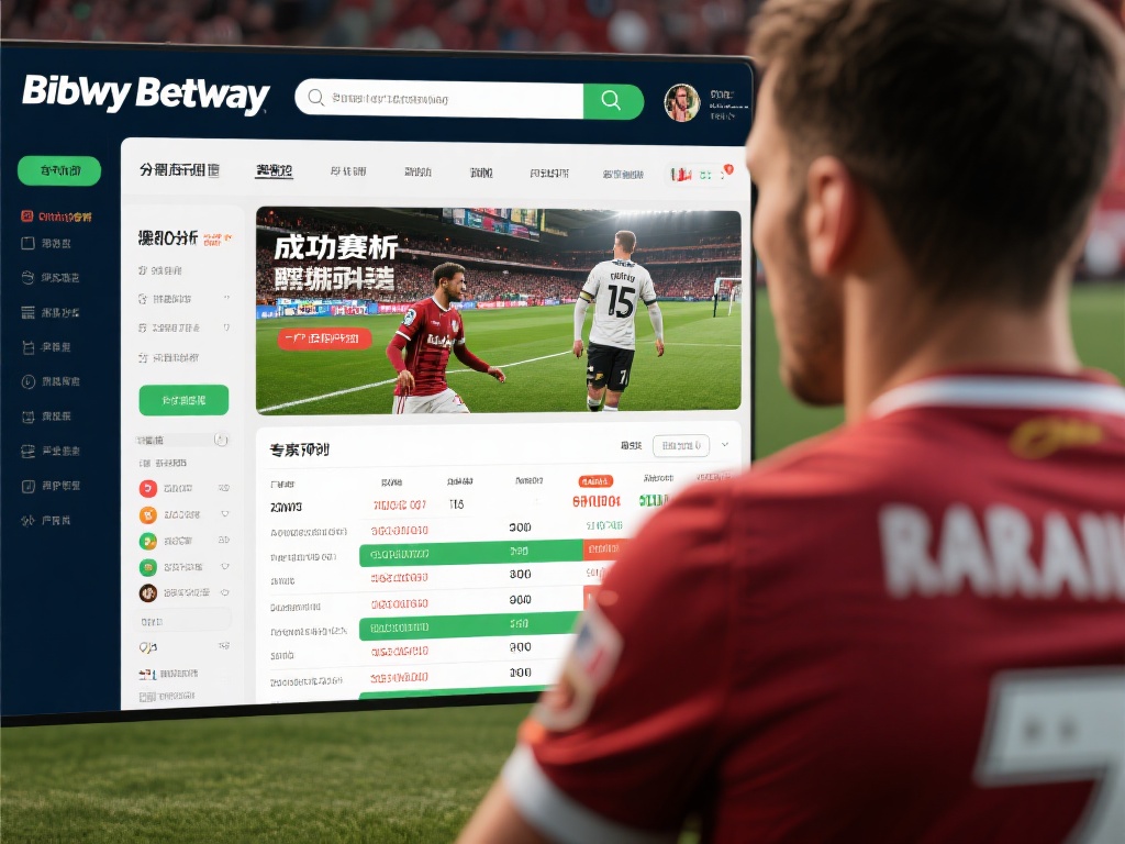 成功的赛事投注除了运气，更离不开对比赛的精准分析。