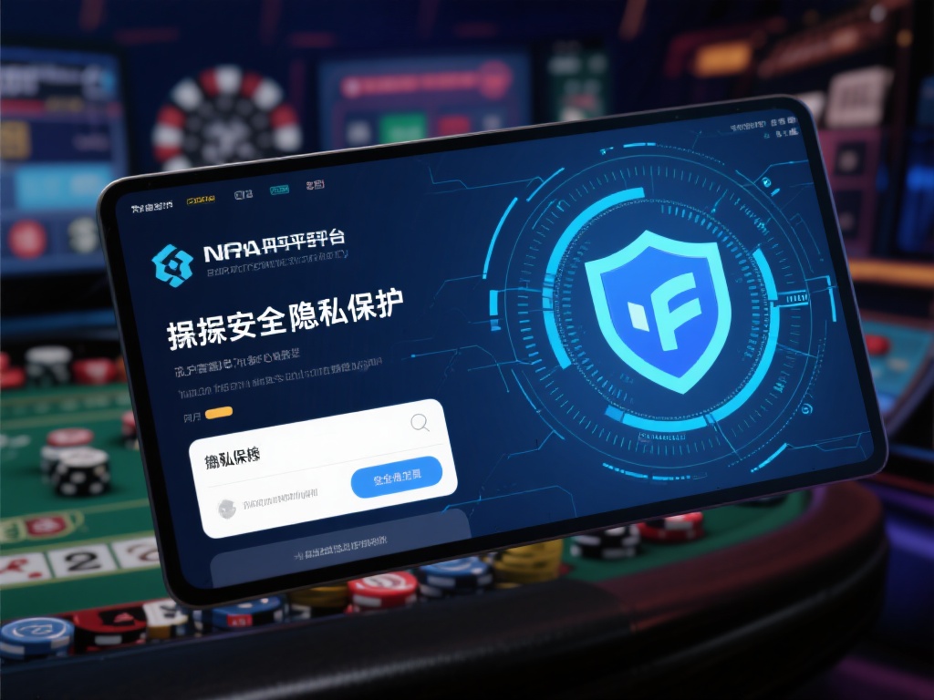 与此同时，该平台注重安全性与隐私保护。通过采用顶尖