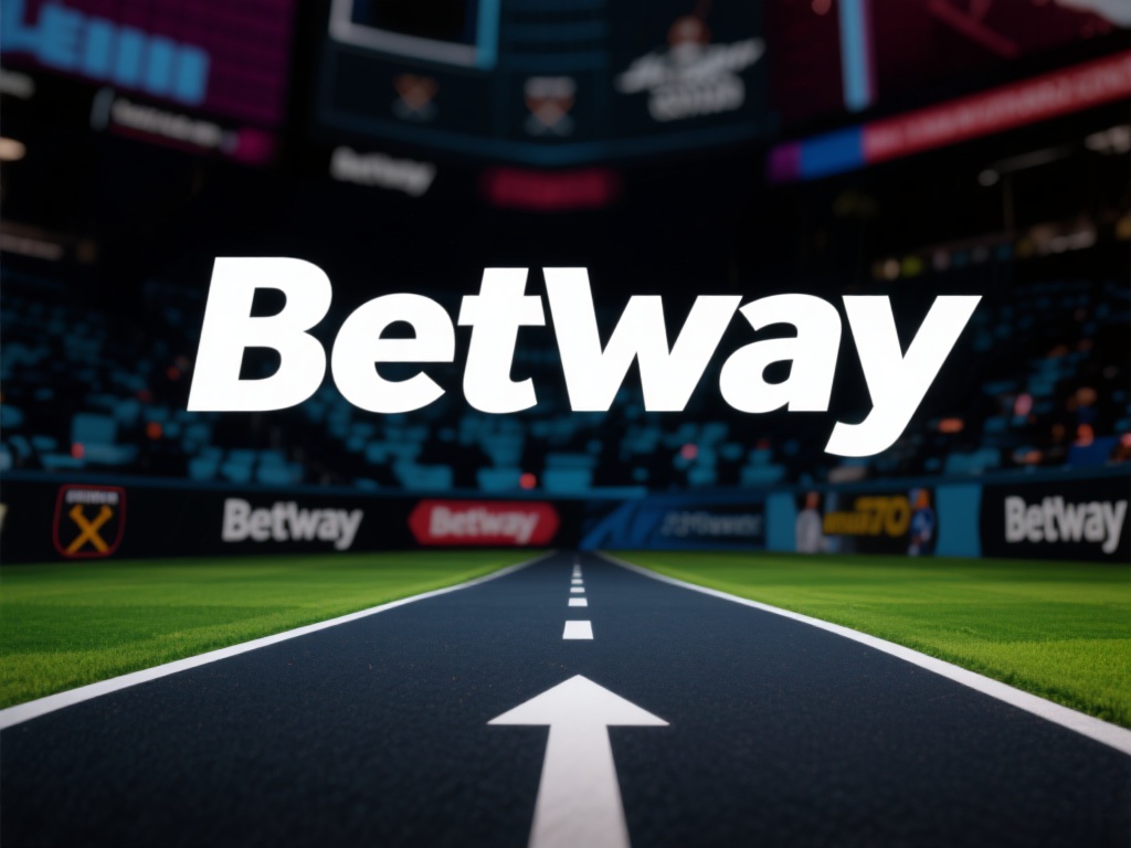 Way：意指提供方向与路径，隐含了Betway的品