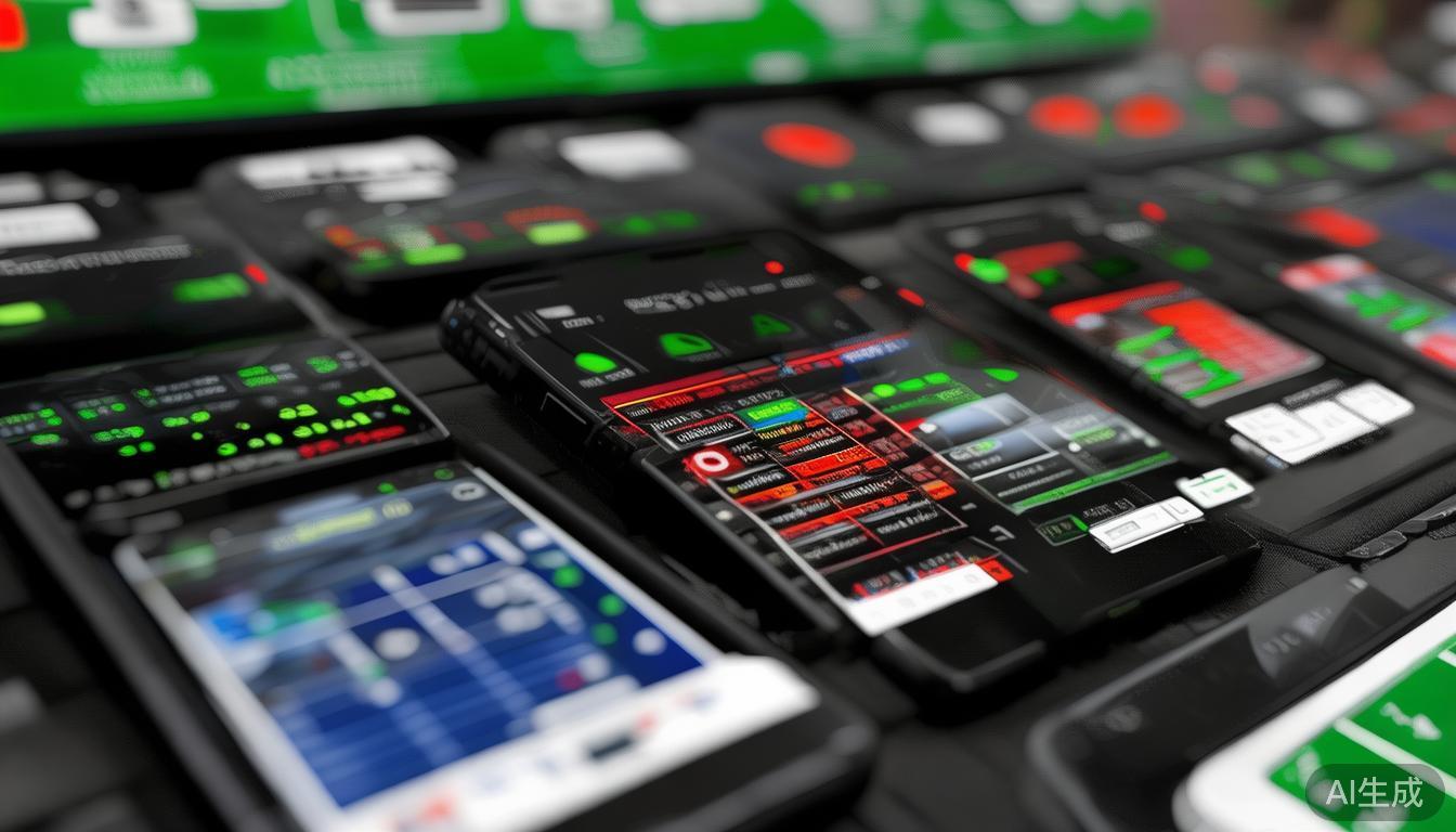 随着移动互联网的发展，各类体育博彩APP层出不穷。