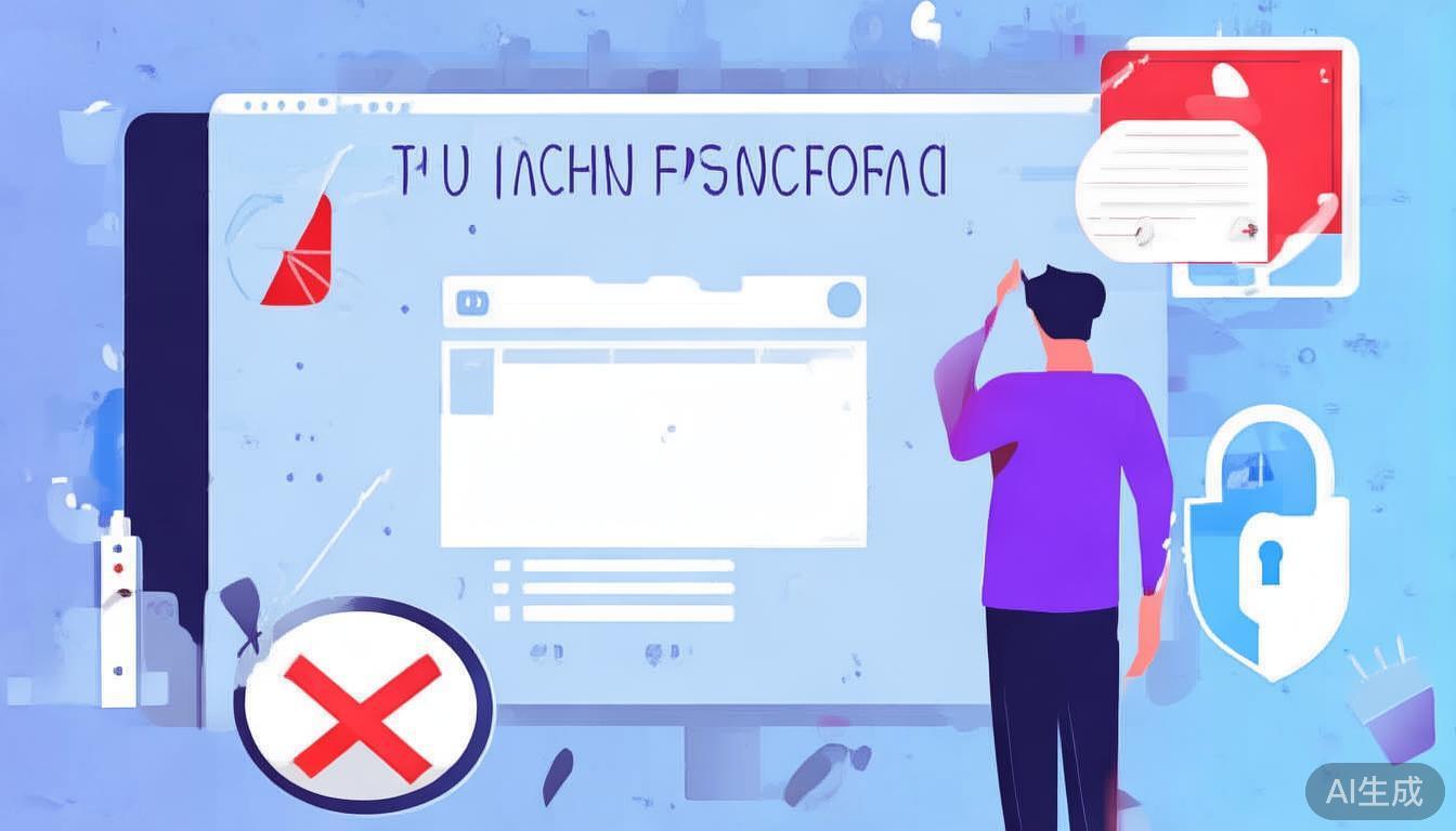 长时间使用同一密码可能导致密码被破解或泄露的风险增