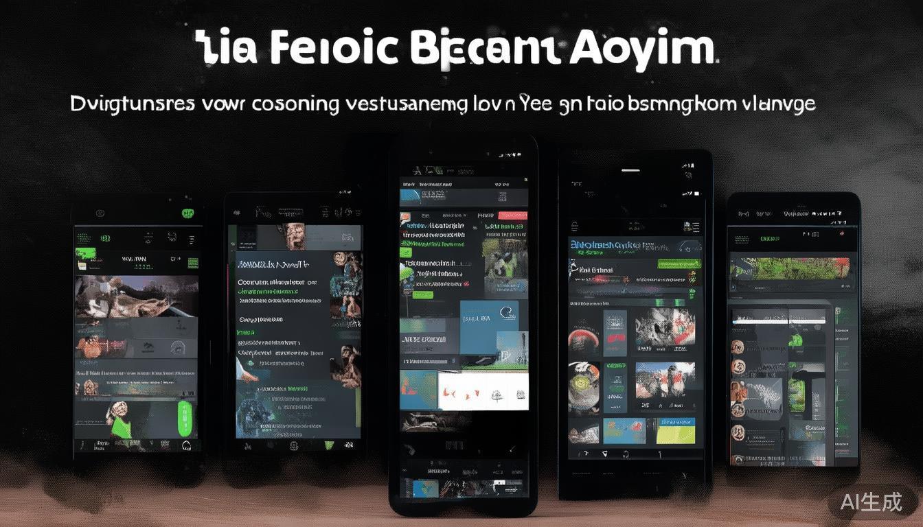 作为行业领先的体育娱乐平台，必威体育不断优化其手机