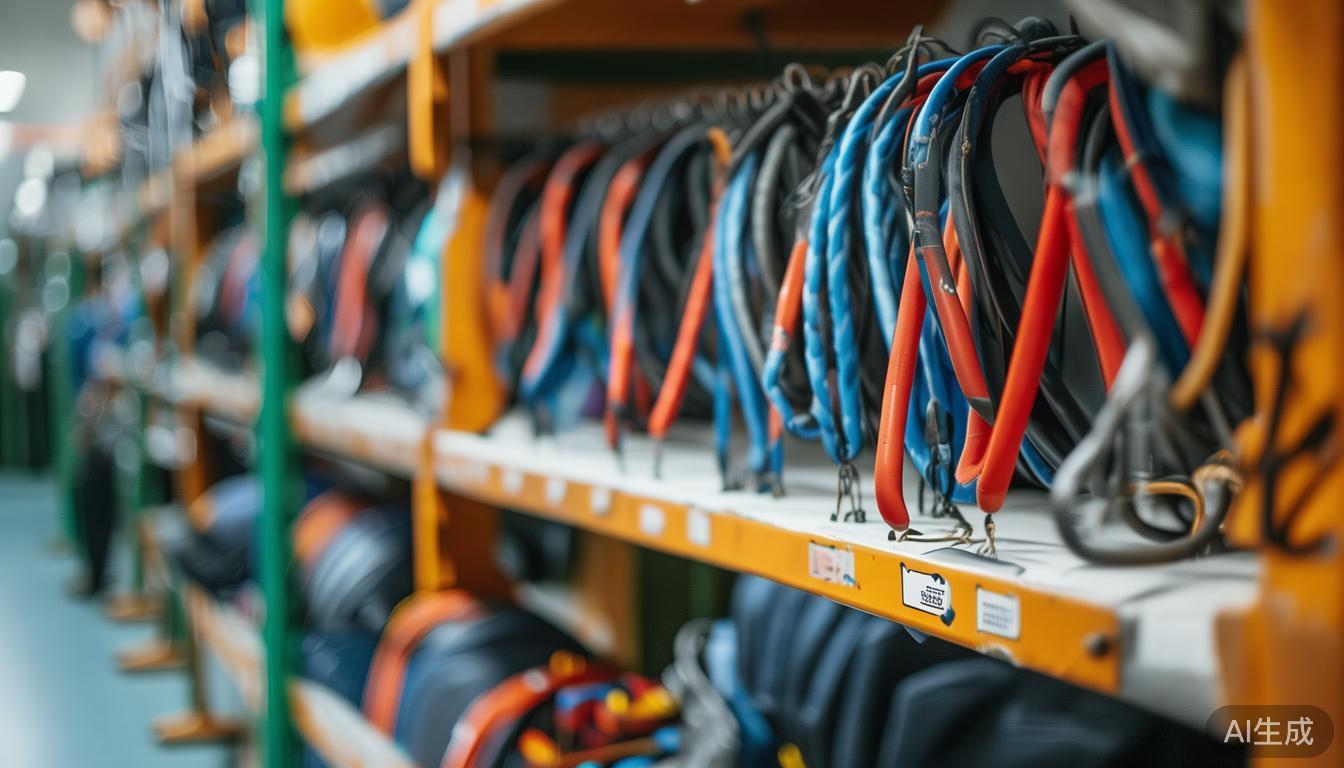 小学体育器材安全维护与管理的实用技巧与方法 二、建立规范的器材检查制度
器材的日常检查是确保