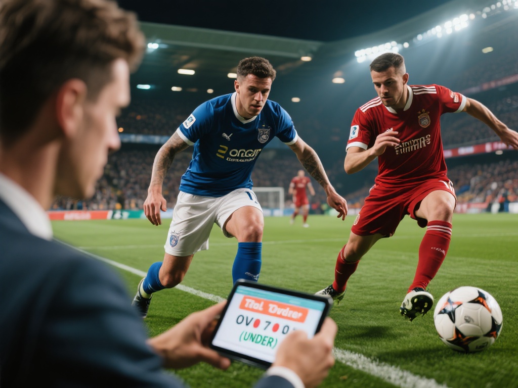 让我们来看一个案例：某玩家在一场足球比赛中精准分析