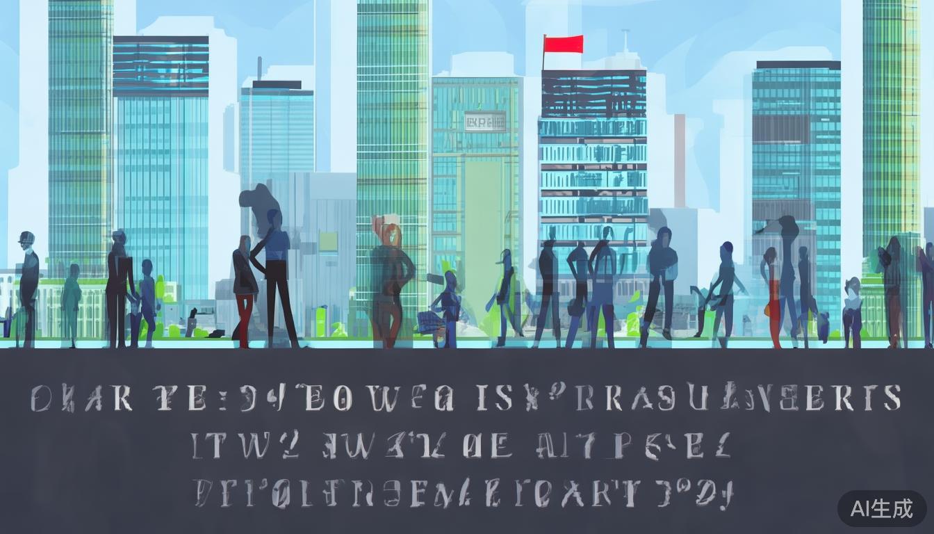 在当今快速发展的经济环境中，政府对房地产市场的调控