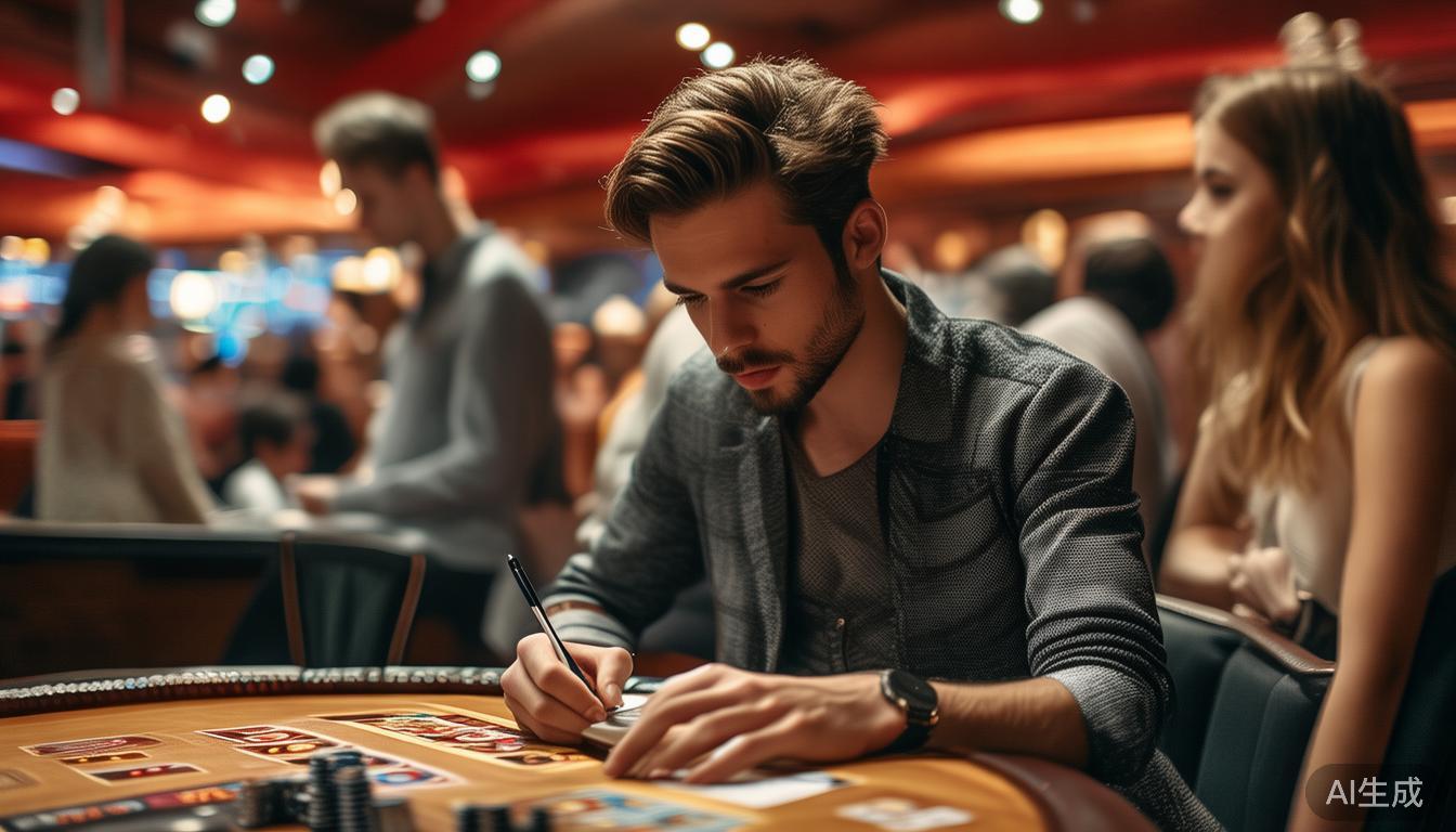 必威体育赌球注意事项与安全攻略全面指南 在赌博过程中,合理管理资金是保障娱乐体验的关键。许