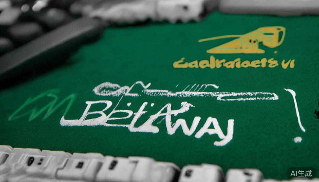 必威体育如何安全投注,保障您的资金与账户安全指南 首先,要保障安全投注,首要步骤是选择合法、正规的博