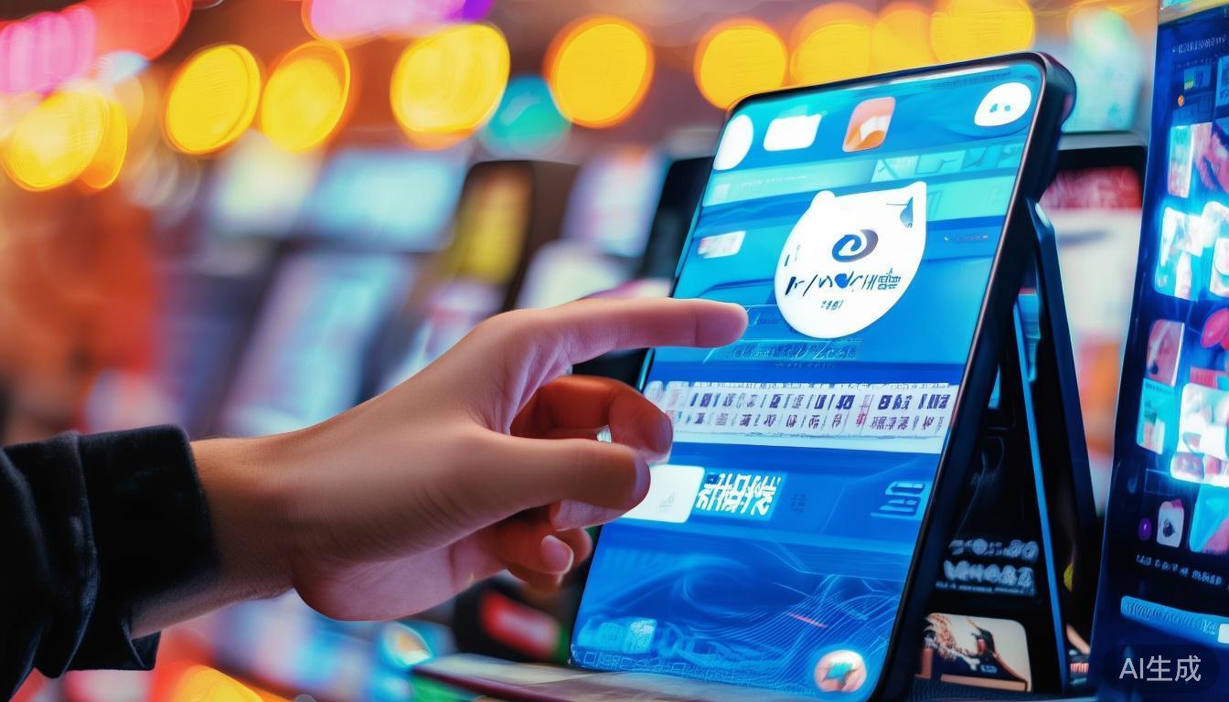 详尽教程:必威体育官方网站客户端下载与安装全攻略 选择官方渠道下载必威体育应用不仅能保障账号安全,还