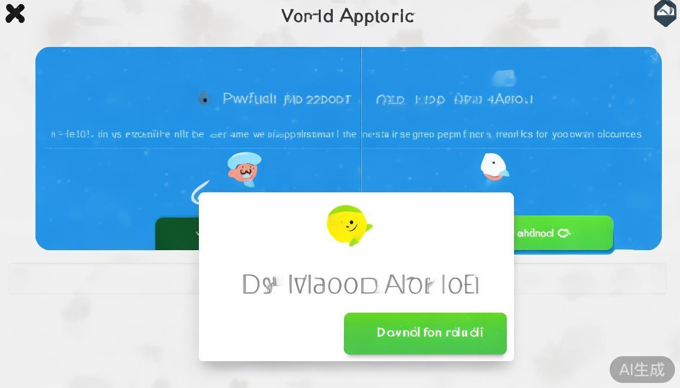 选择对应版本：根据您的手机操作系统（安卓或iOS）