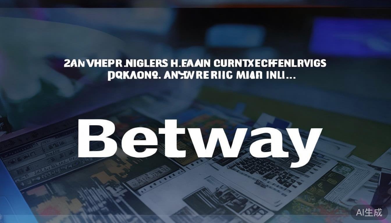 随着体育博彩行业的不断发展，越来越多的玩家关注平台