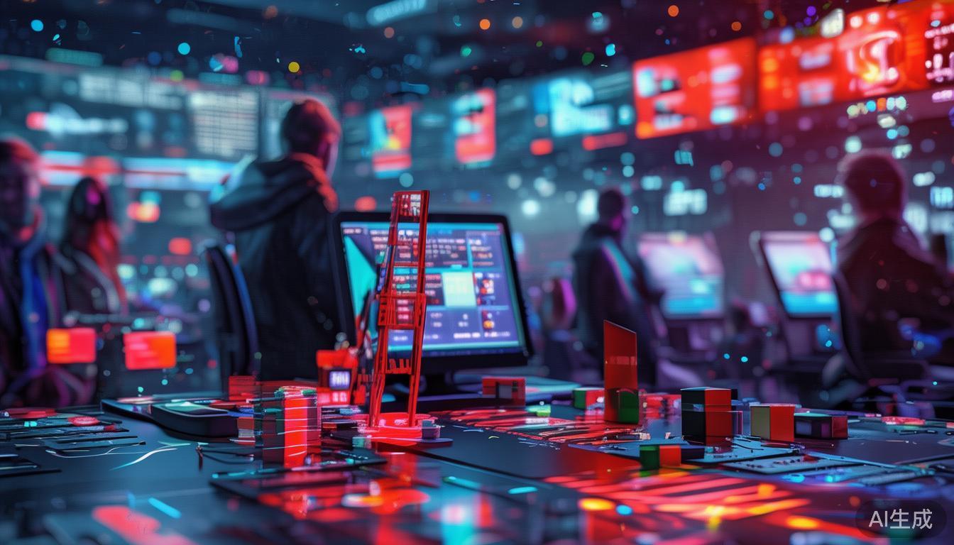 随着体育赛事的不断发展和网络平台的普及，越来越多的