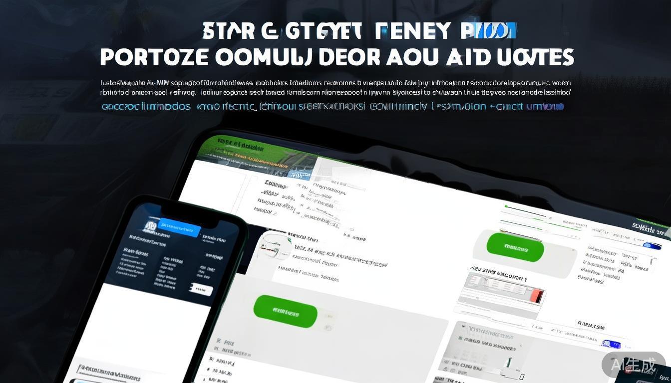 必威体育APO全面解析:功能特色与使用技巧详解 必威体育APO的界面设计人性化,操作流程清晰。用户