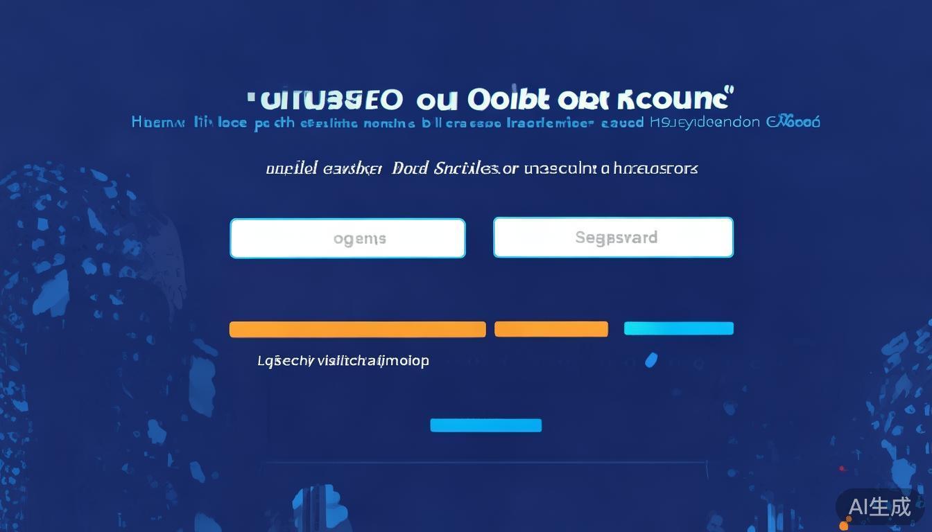 首次使用的用户需要注册账号。只需点击首页的“注册”