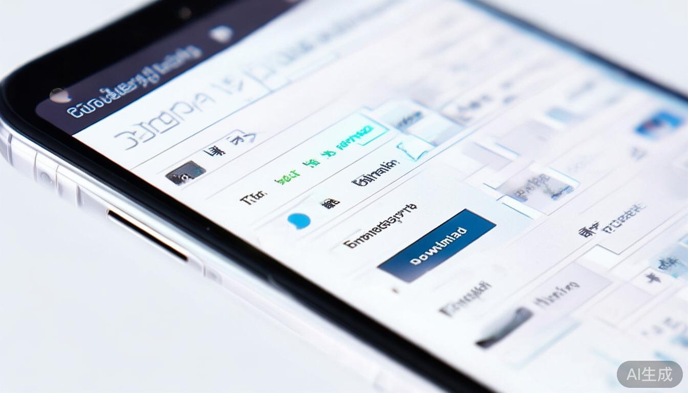 必威体育官方下载安装完整流程与详细操作指南 首先,打开您的手机浏览器,输入必威体育官方网址。建
