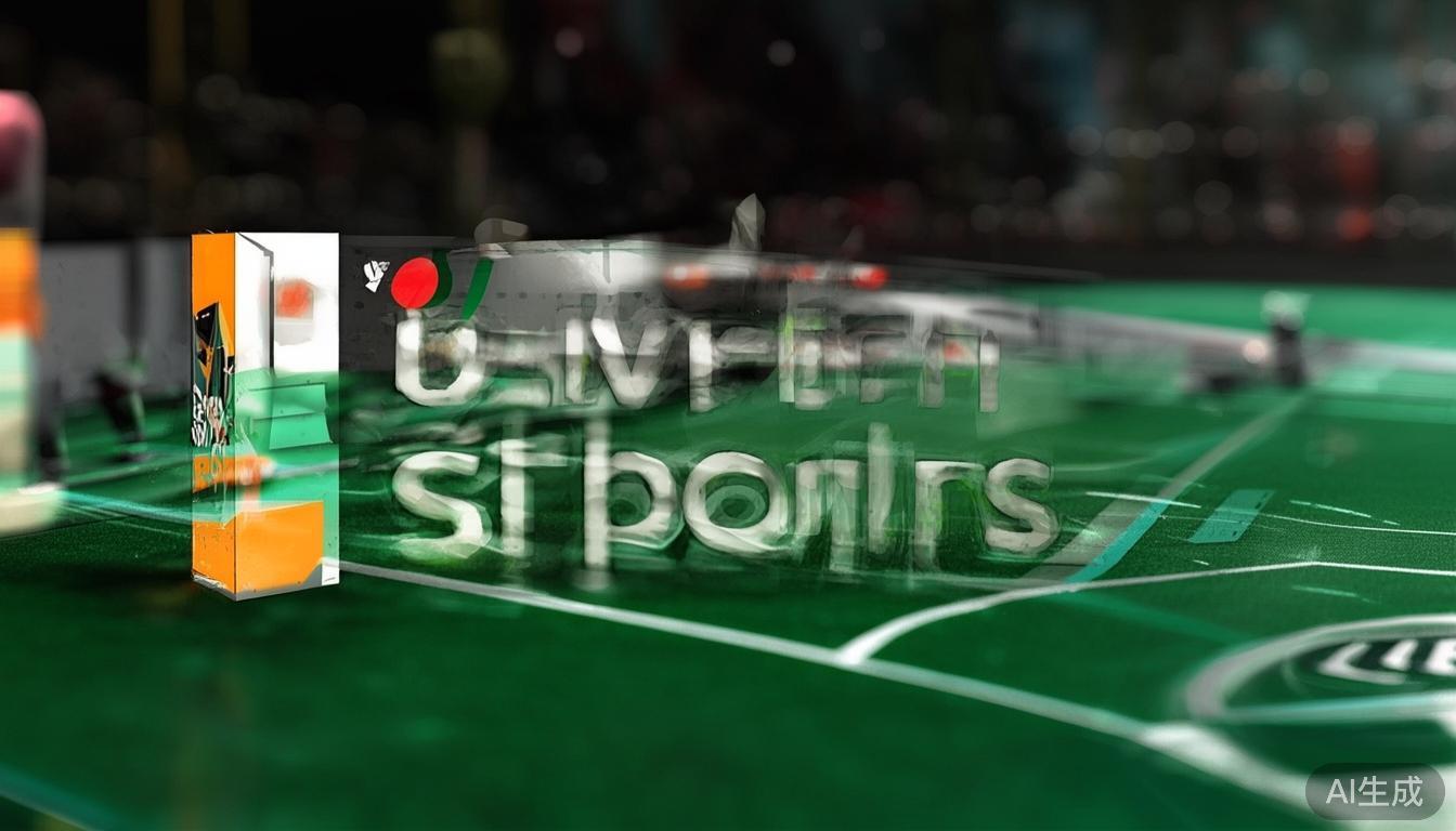 必威体育事件最新进展情况全面解析与最新动态报道 必威体育作为一家颇具影响力的在线体育博彩平台,近年