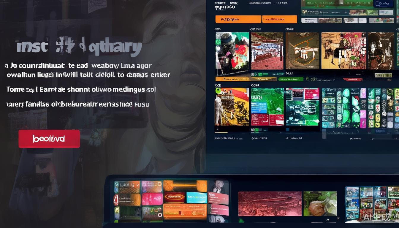 必威体育持续赢得用户青睐的原因解析及背后秘籍 多样化的产品是必威体育维持用户粘性的关键。平台不仅