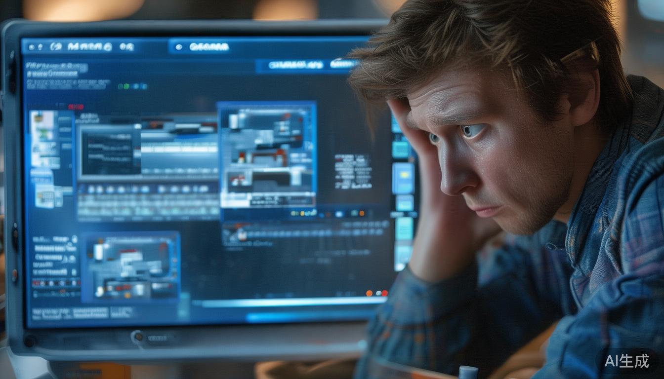 三、软件或客户端故障
部分用户在使用老旧的客户端