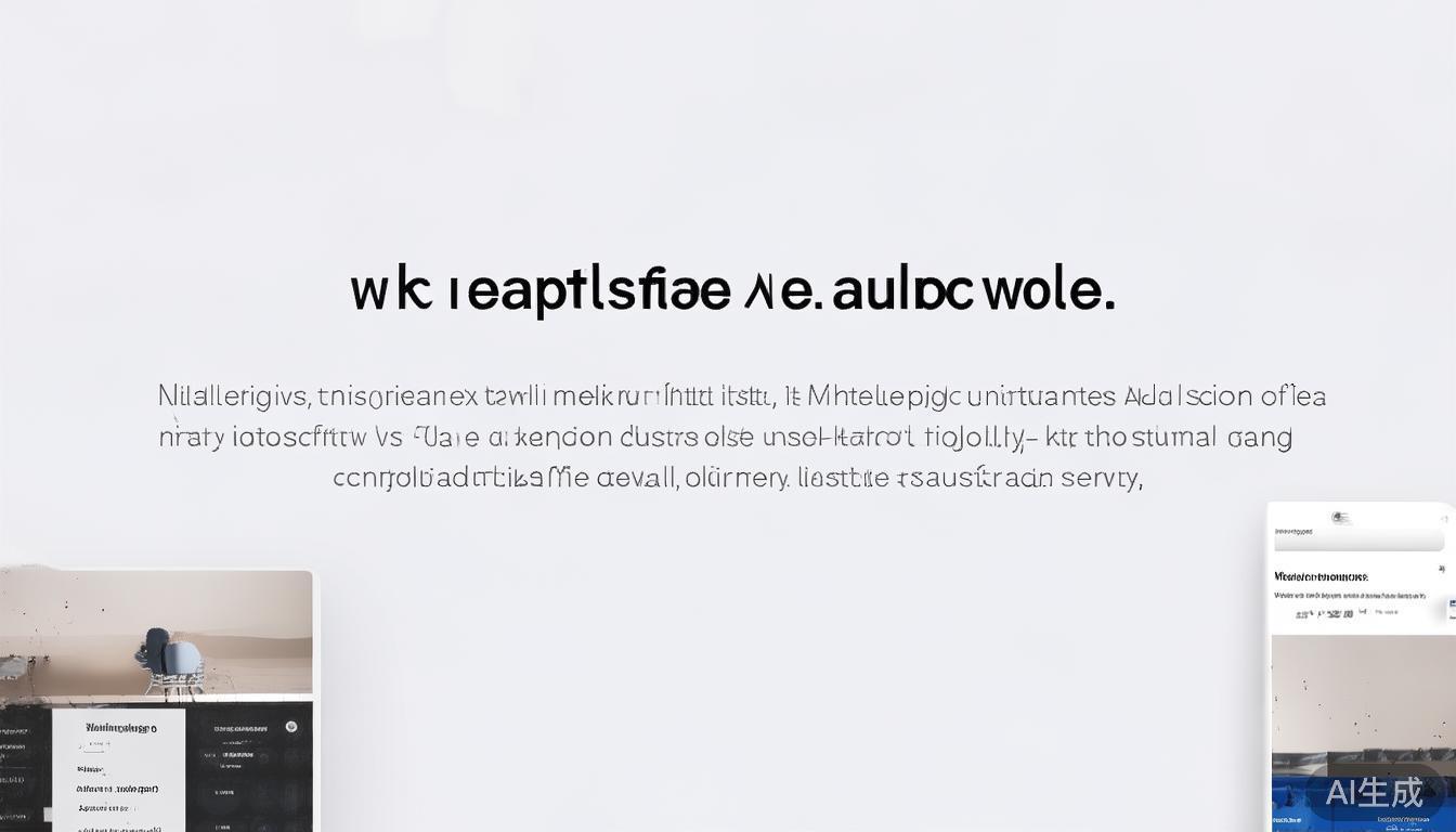 必威体育平台全面解析:专业博彩优势与实用使用攻略 卓越的用户体验
网页和移动端界面简洁流畅,操作便