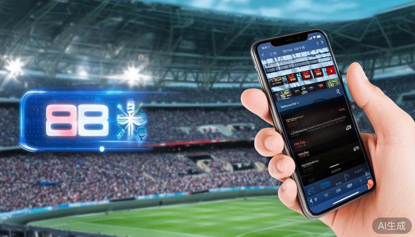 必威体育88app最新下载安装教程详尽指南 前言:为何选择必威体育88app进行娱乐体验
随