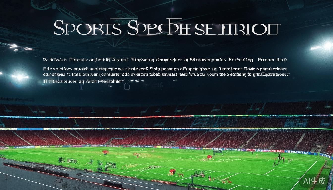 在竞争激烈的体育娱乐市场中，必威体育娱乐预测成为广